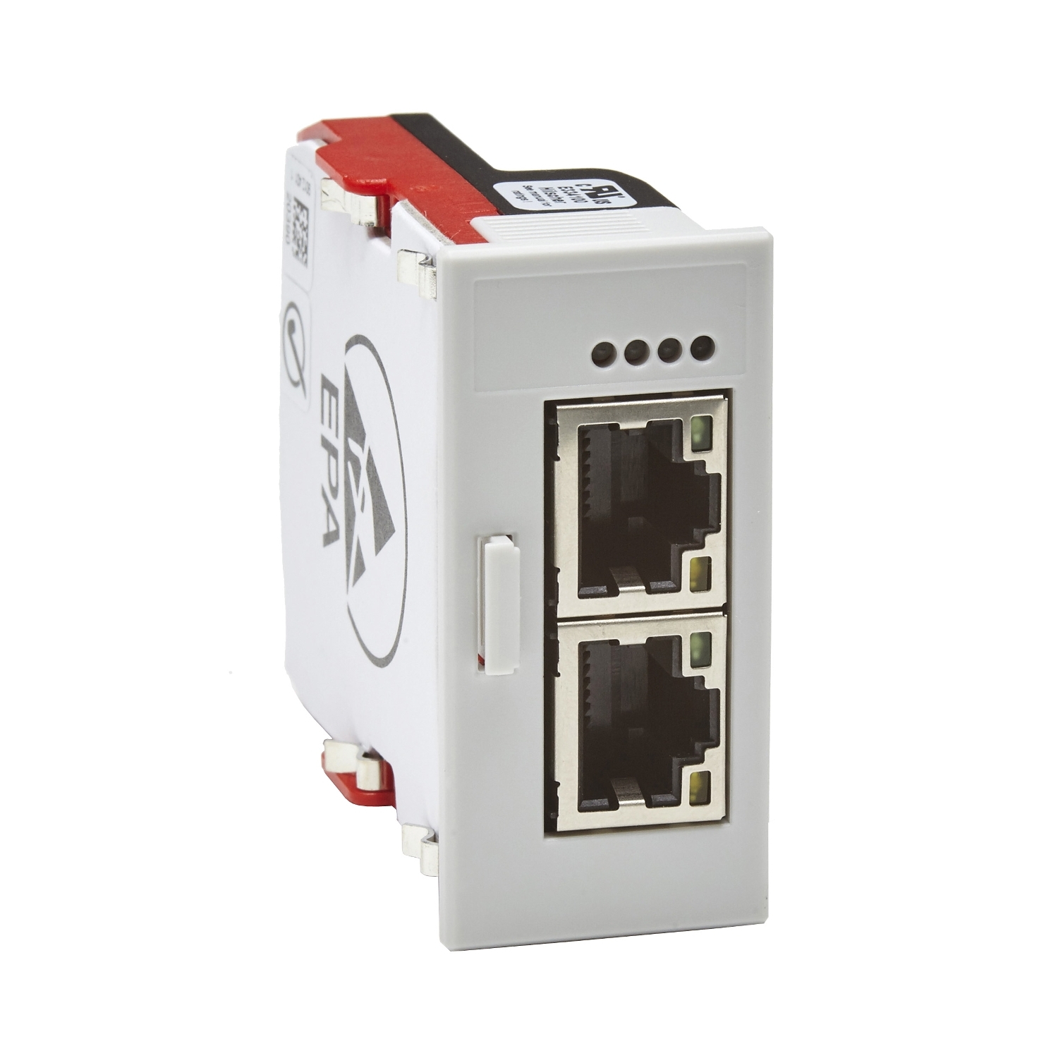 Schneider Electric Schneider Electric VW3E704100000 – Communication module Ethernet Real Time;LMC Eco;2 x RJ45 connectors