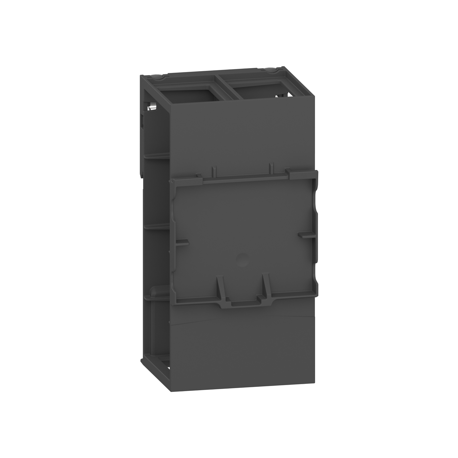 Schneider Electric Schneider Electric VW3G921305 – Fixing kit, Altivar soft starter ATS130, direct mounting with GV4