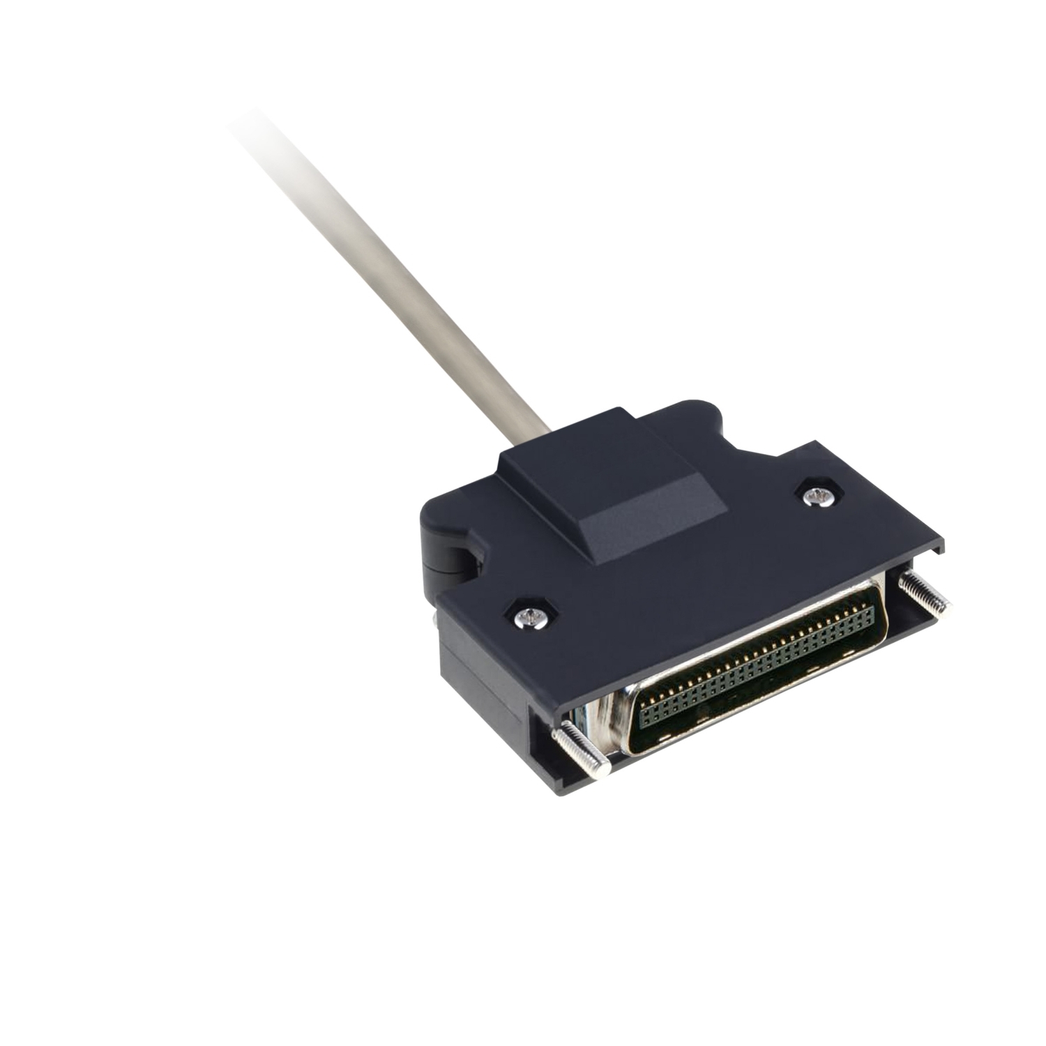 Schneider Electric Schneider Electric VW3M1C10R30 – LXM28 IO PTI connection cable 3m