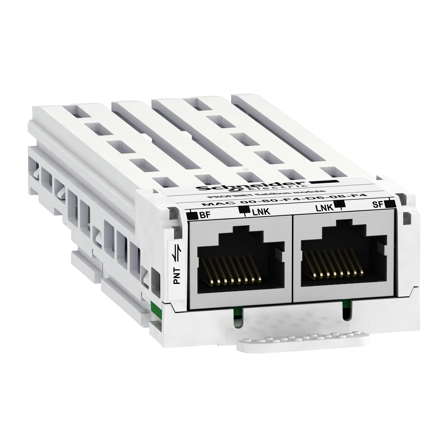 Schneider Electric Schneider Electric VW3M3308 – PROFINET fieldbus module, Lexium 32
