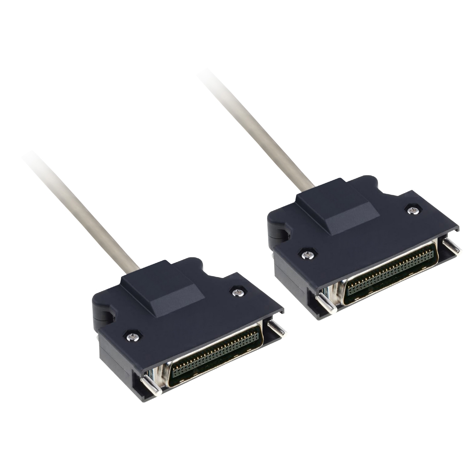 Schneider Electric Schneider Electric VW3M4112 – I/O connector of CN1 interface