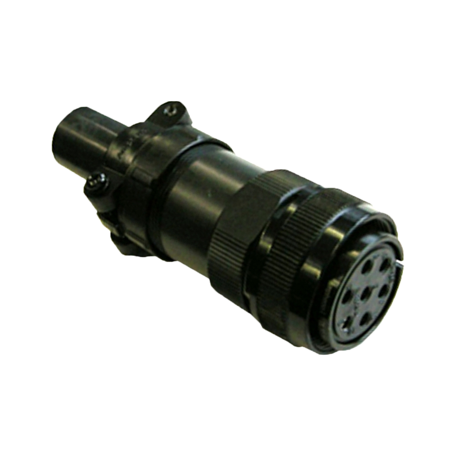 Schneider Electric Schneider Electric VW3M5D2A – motor power connector kit, MIL connector for BCH2.H/.M - 100/130mm