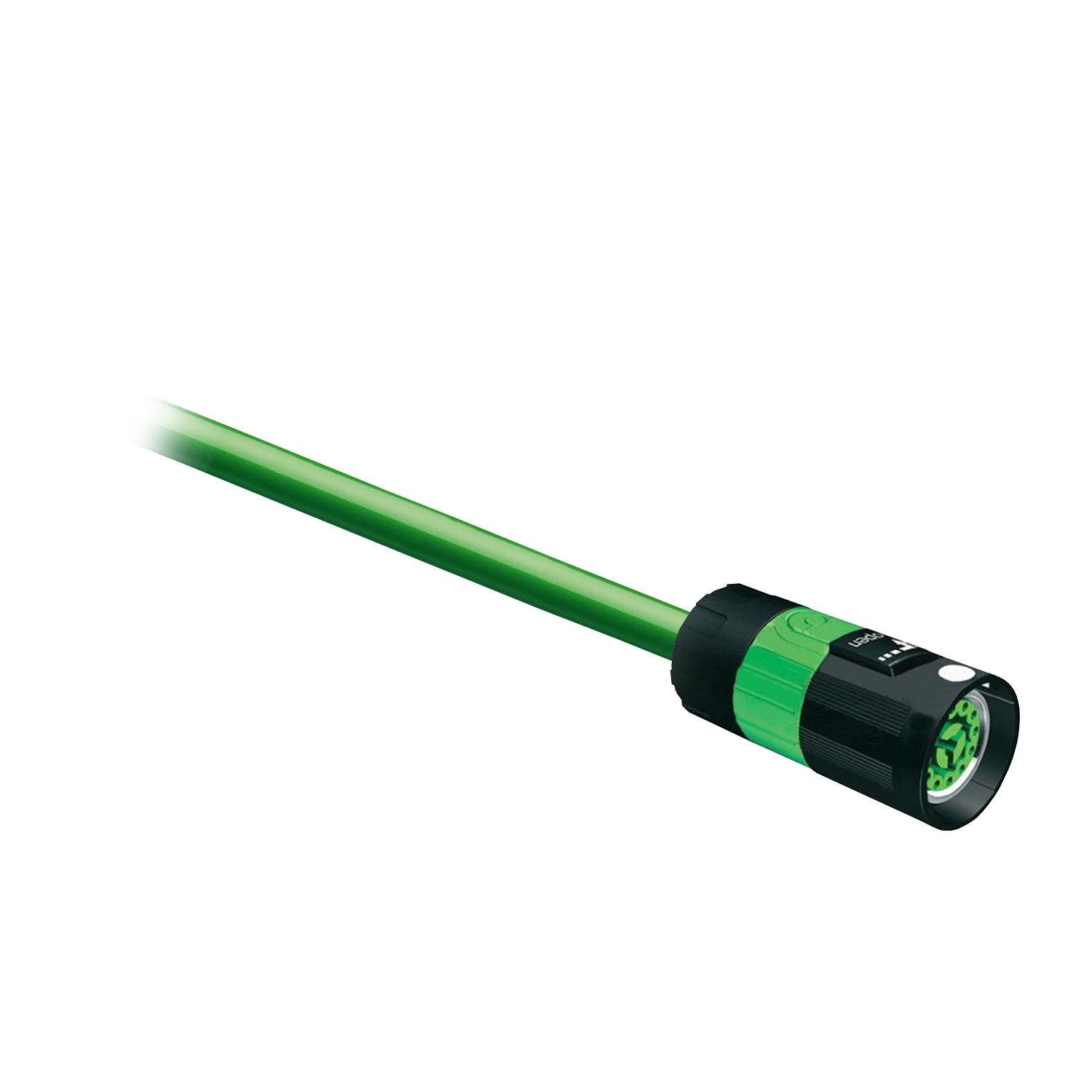 Schneider Electric Schneider Electric VW3M8100R250 – Encoder cable, Lexium 32, SinCos Hiperface 3 x (2 x 0.14 mm²) + (2 x 0.34 mm²), 25 m