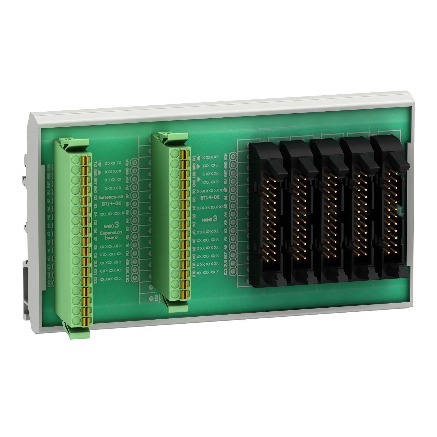 Schneider Electric Schneider Electric VW3M8810 – eSM distribution unit