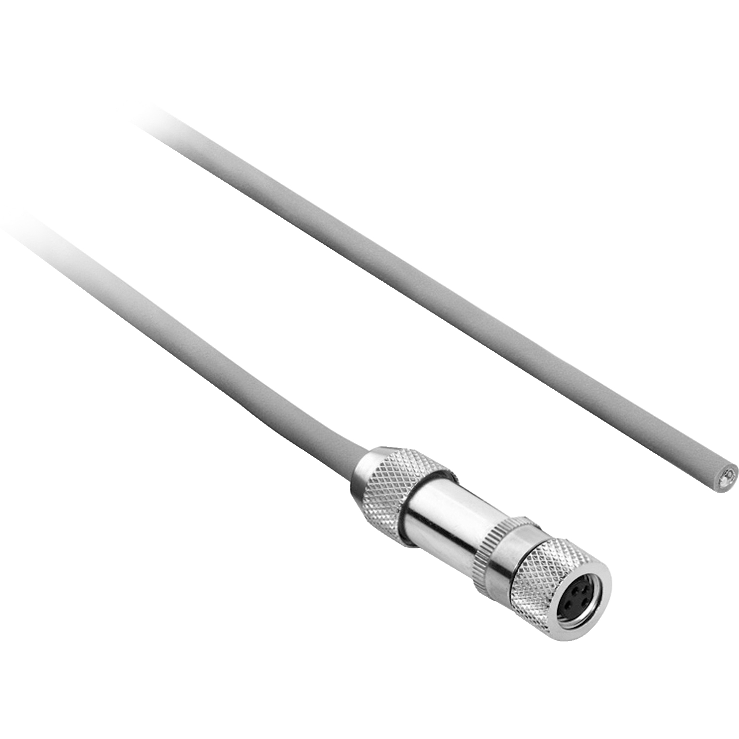 Schneider Electric Schneider Electric VW3M9403 – Cable, Lexium 32i, preassembled for STO safety function, 3 m, M8