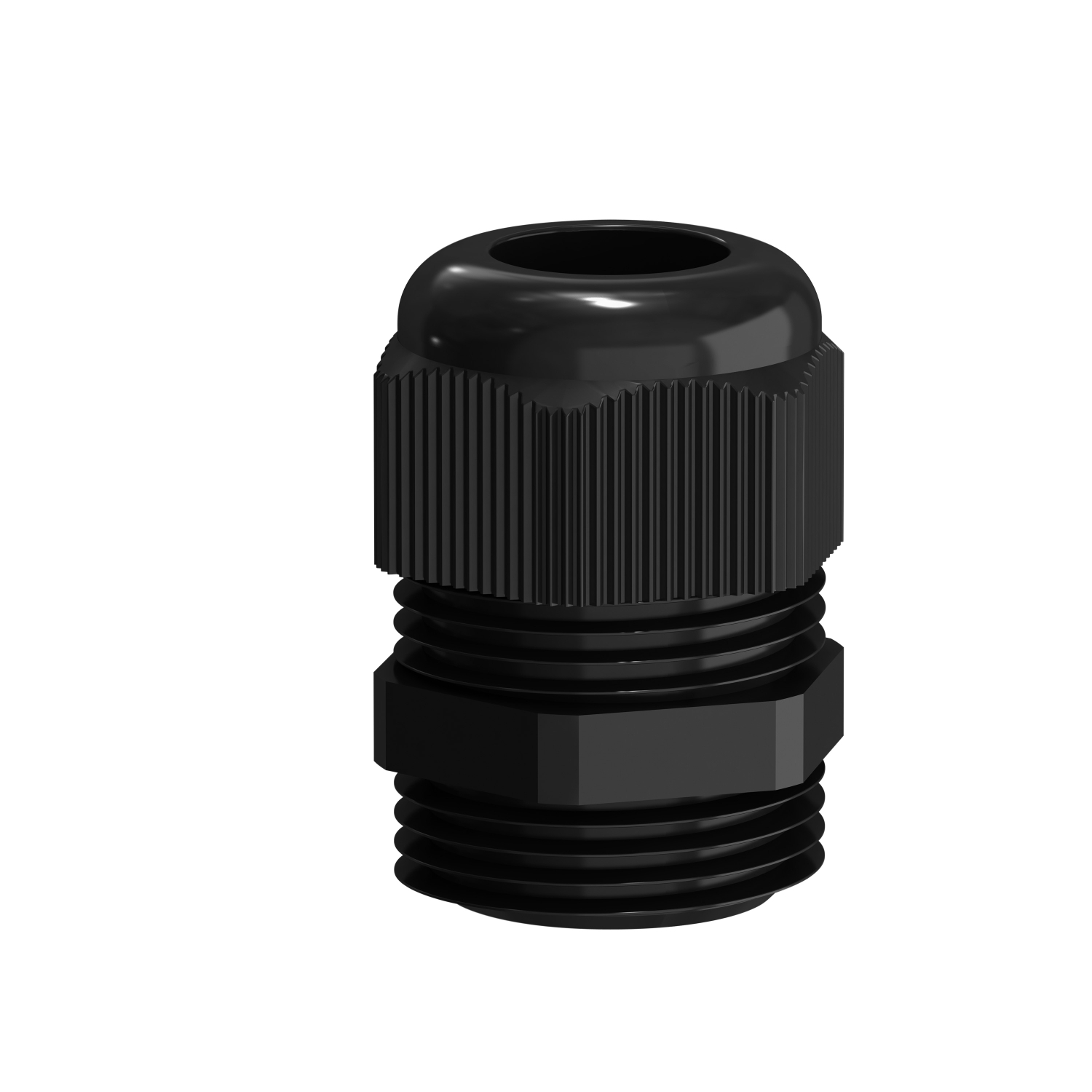 Schneider Electric Schneider Electric VW3M9508 – Cable gland, Lexium 32i, glands M12 for signals and STO, 12 pieces