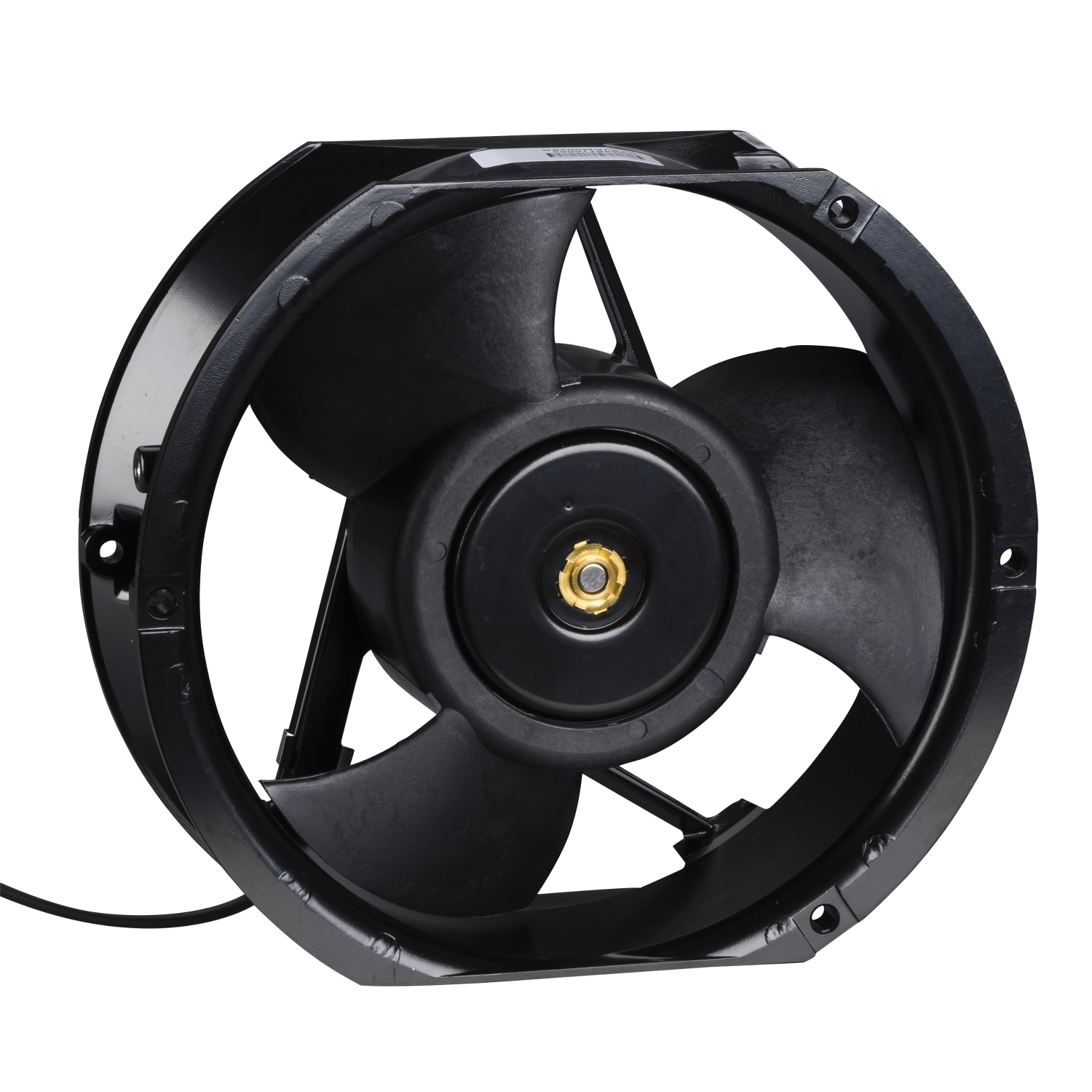 Schneider Electric Schneider Electric VX5VPM001 – Wear part, fan for variable speed drive, Altivar Process 600 900, floor standing, from 110 to 315kW, from 380 to 440V