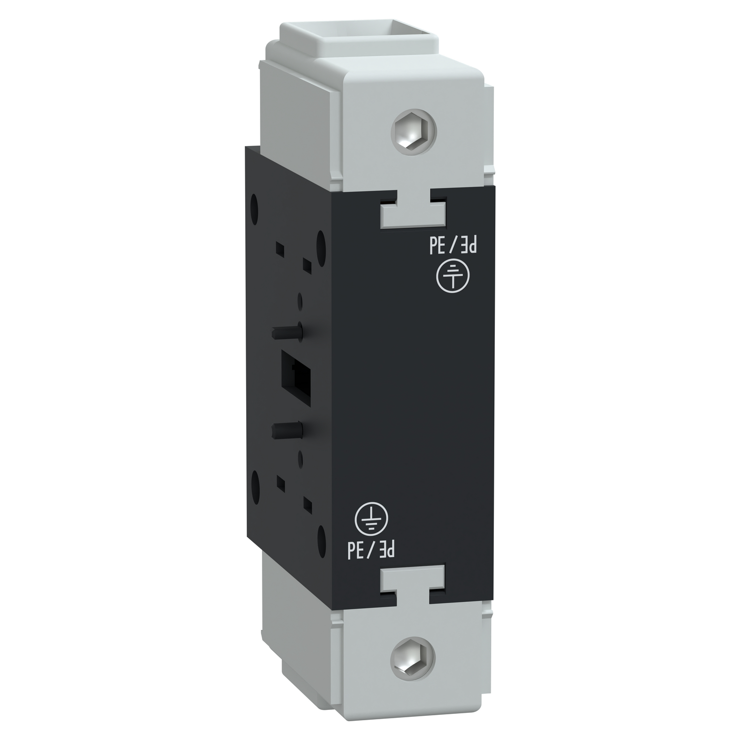 Schneider Electric Schneider Electric VZ16 – Additional earthing block,TeSys Control,175A,for V5 / V6