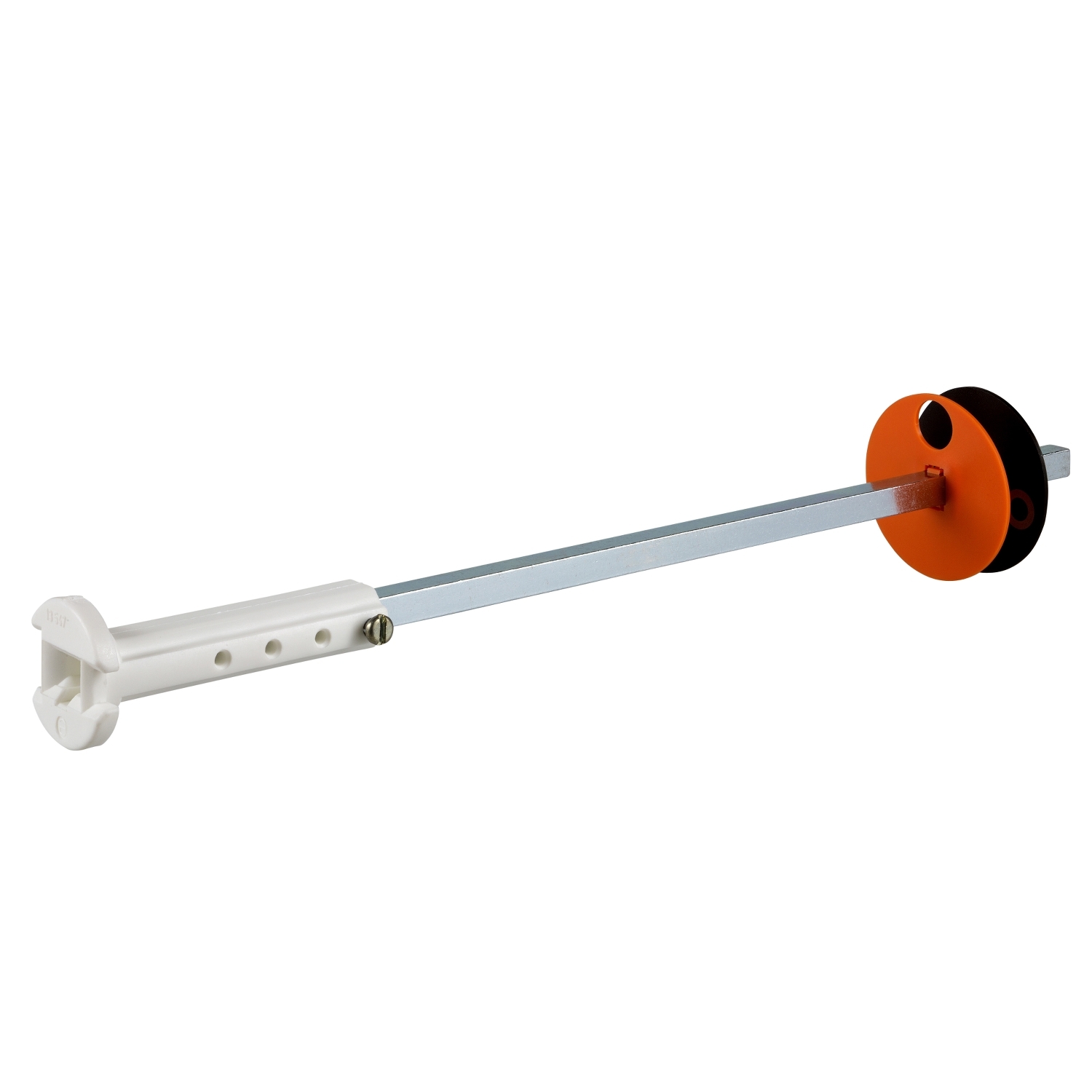 Schneider Electric Schneider Electric VZ17 – Shaft extension,TeSys Control,for V02-V2,distance 300-330mm
