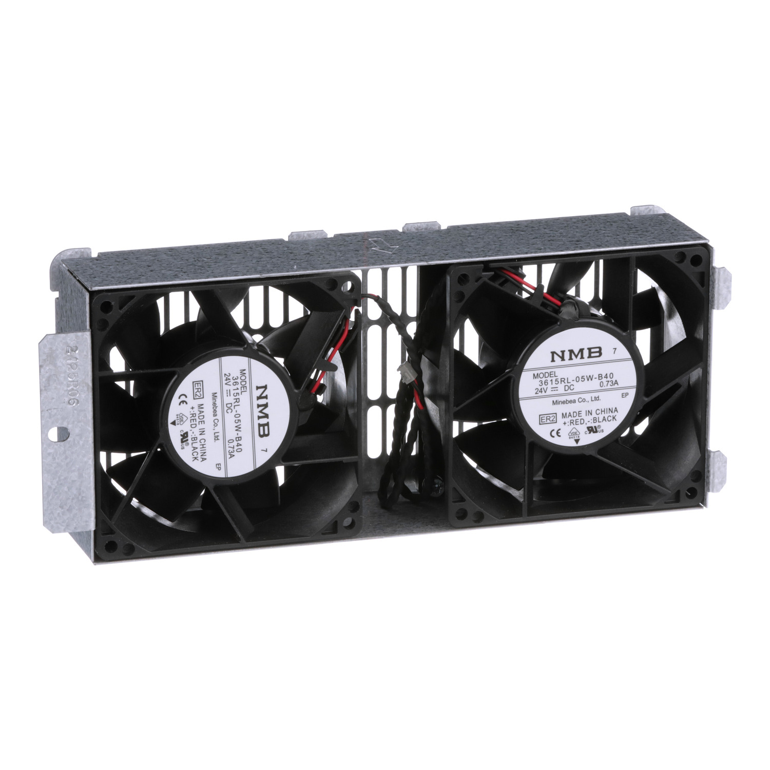 Schneider Electric Schneider Electric VZ3V1208 – Fan kit, Altivar, ATV21, ATV212, ATV61, ATV71, spare part, for variable speed drives, VSD option, single or three phases, size 8, wear part