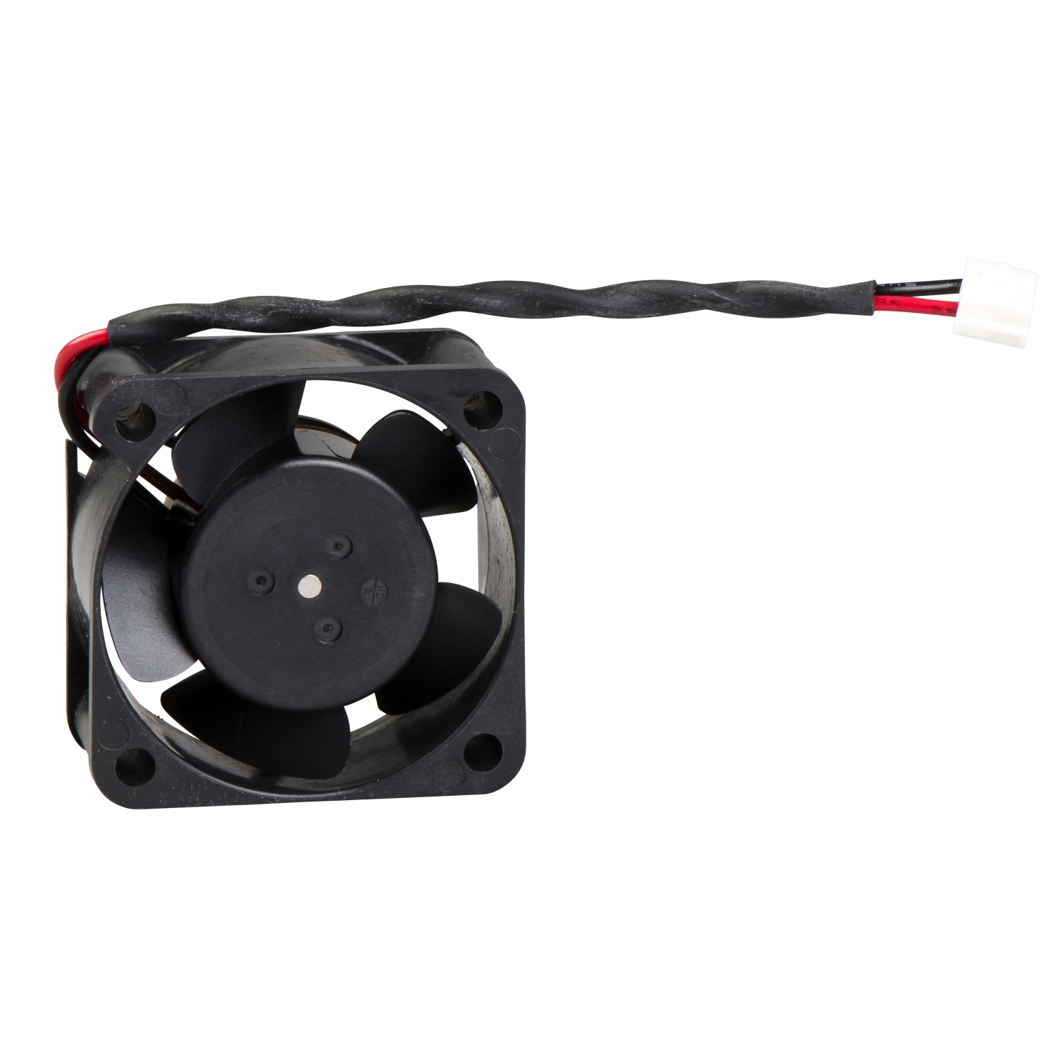 Schneider Electric Schneider Electric VZ3V3105 – Fan, Altivar, ATV31C, spare part, for variable speed drive, VSD option, single or three phases, size 2