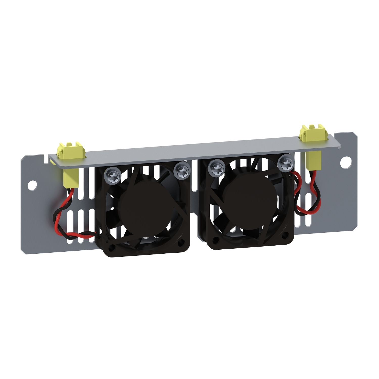 Schneider Electric Schneider Electric VZ3V4811 – Wear part, fan kit for Altivar Soft Starter, ATS480, ATS48, size B
