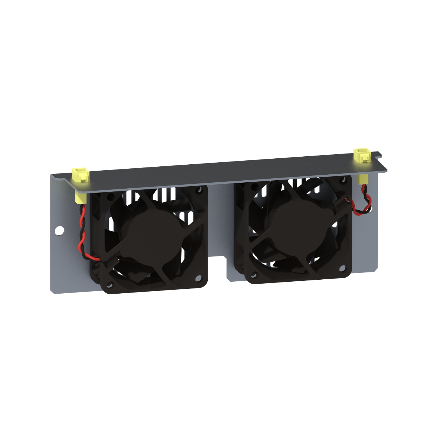 Schneider Electric Schneider Electric VZ3V482 – Wear part, fan kit for Altivar Soft Starter, ATS480, ATS48, size C