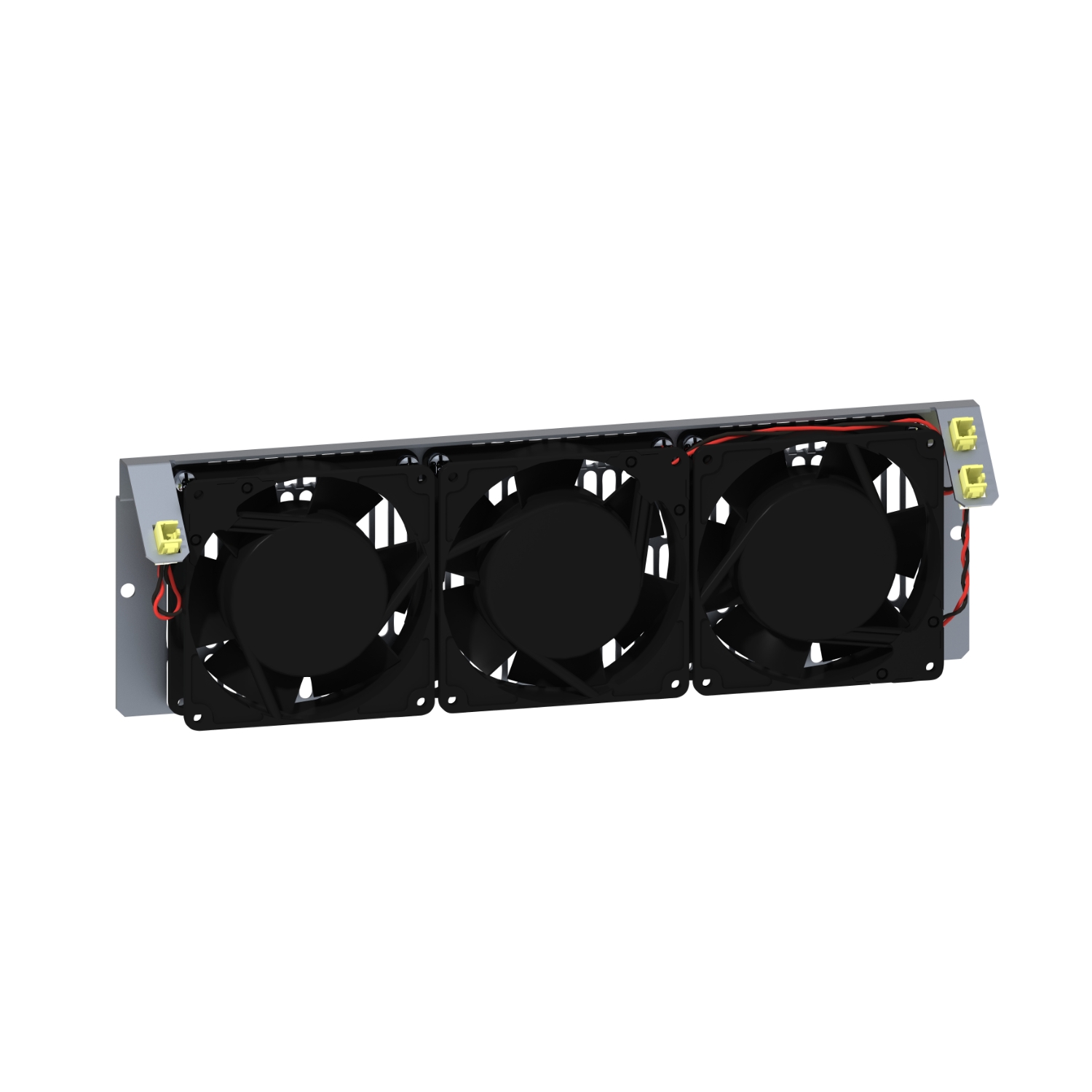 Schneider Electric Schneider Electric VZ3V484 – Wear part, fan kit for Altivar Soft Starter, ATS480, ATS48, size E