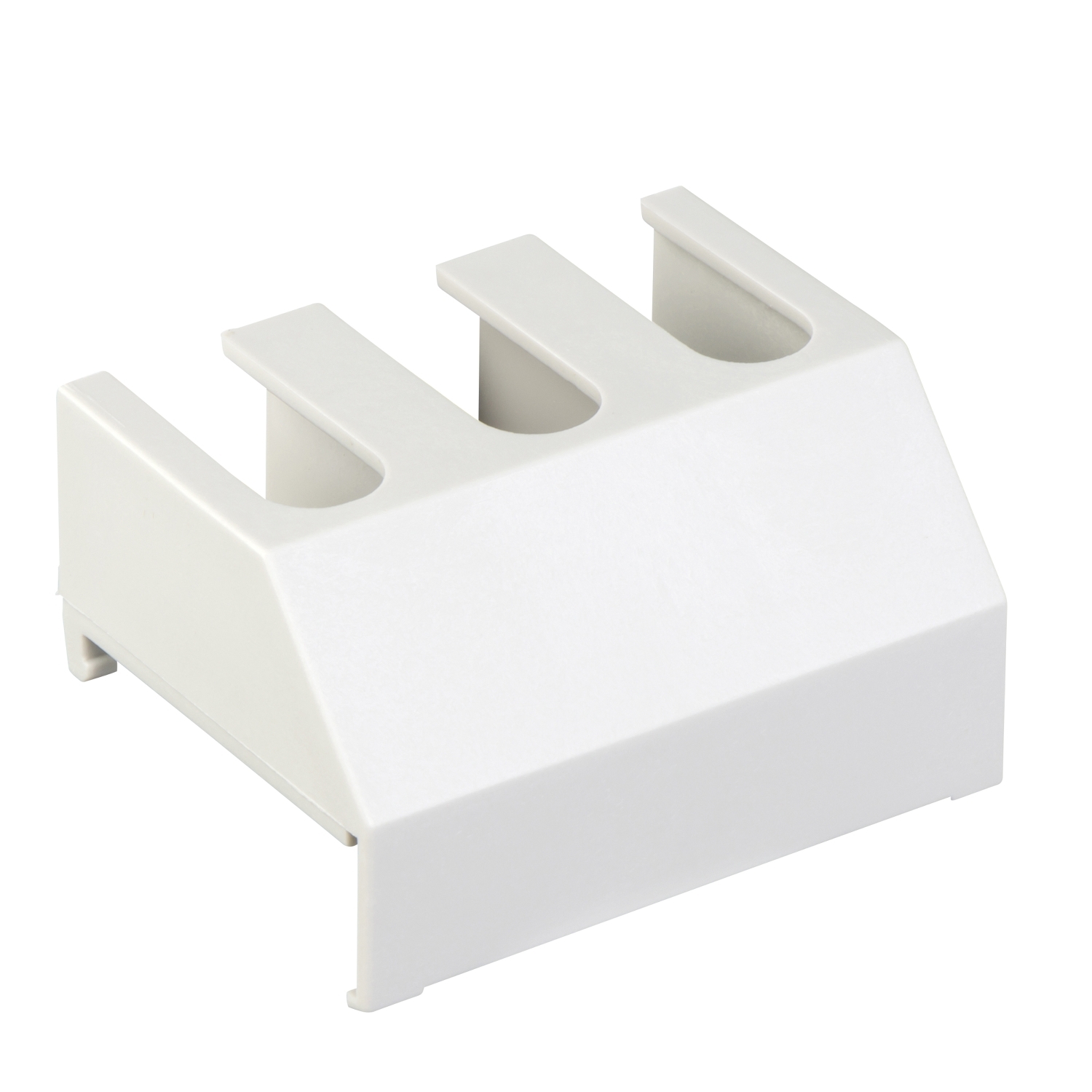 Schneider Electric Schneider Electric VZ8 – Terminal shrouds,TeSys Control,for V02-V2
