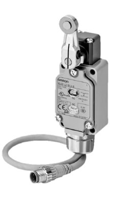 Omron Omron WL-CA2GN – Mechanical sensors/Limit switches