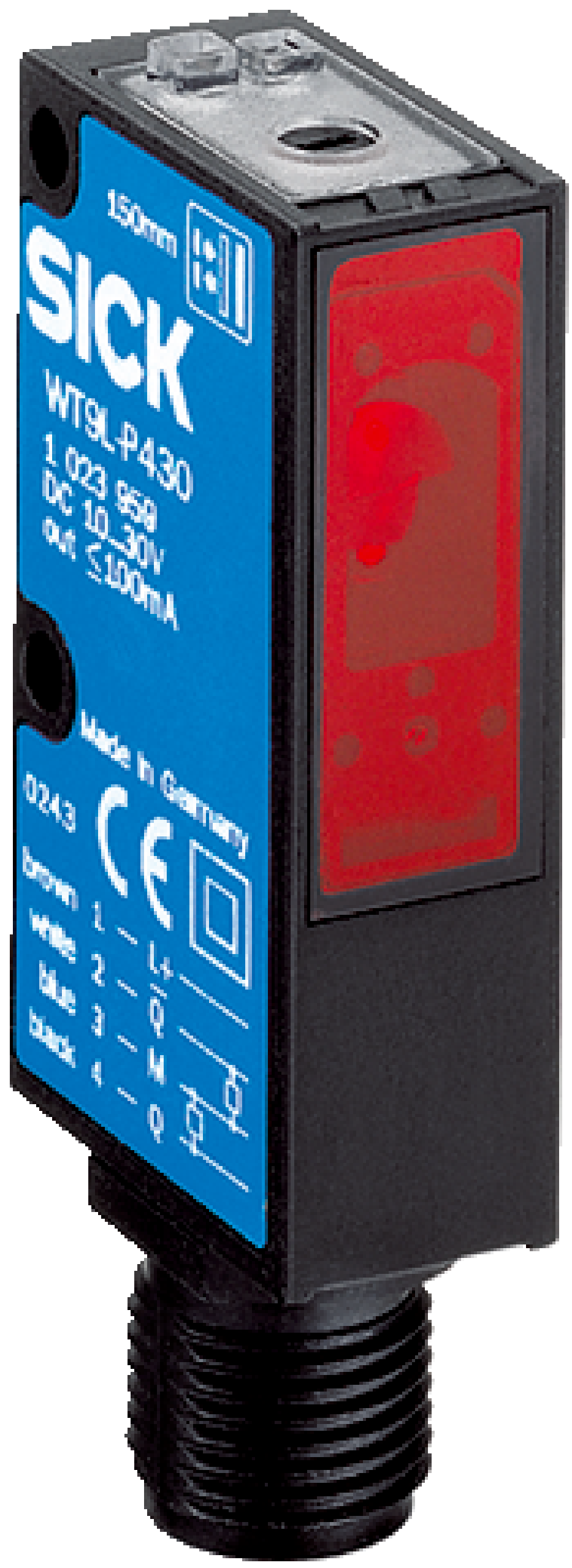 Sick SICK WT9L-P330 – WT9L-P330 Archive