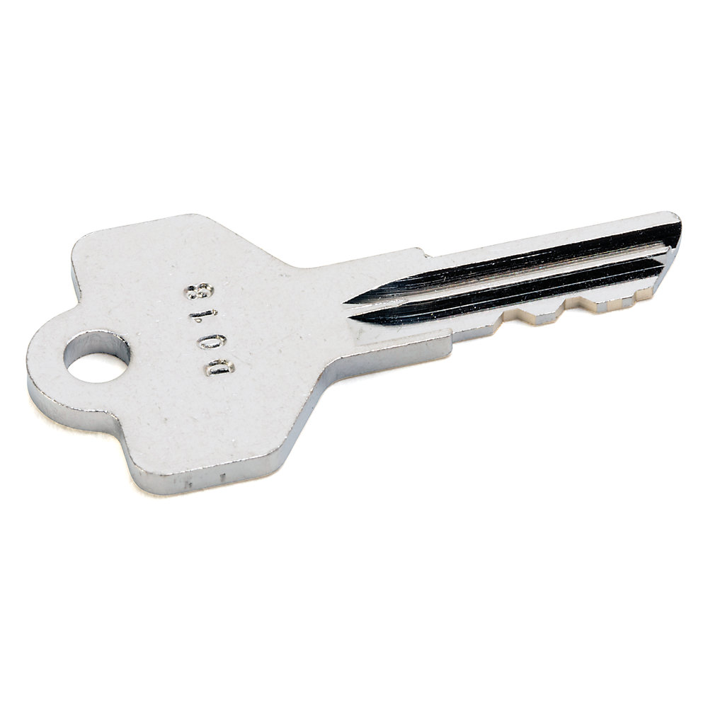 Allen-Bradley Allen-Bradley X-181170 KEY CYLINDER LOCK FOR PUSHBUTTON SWITCH
