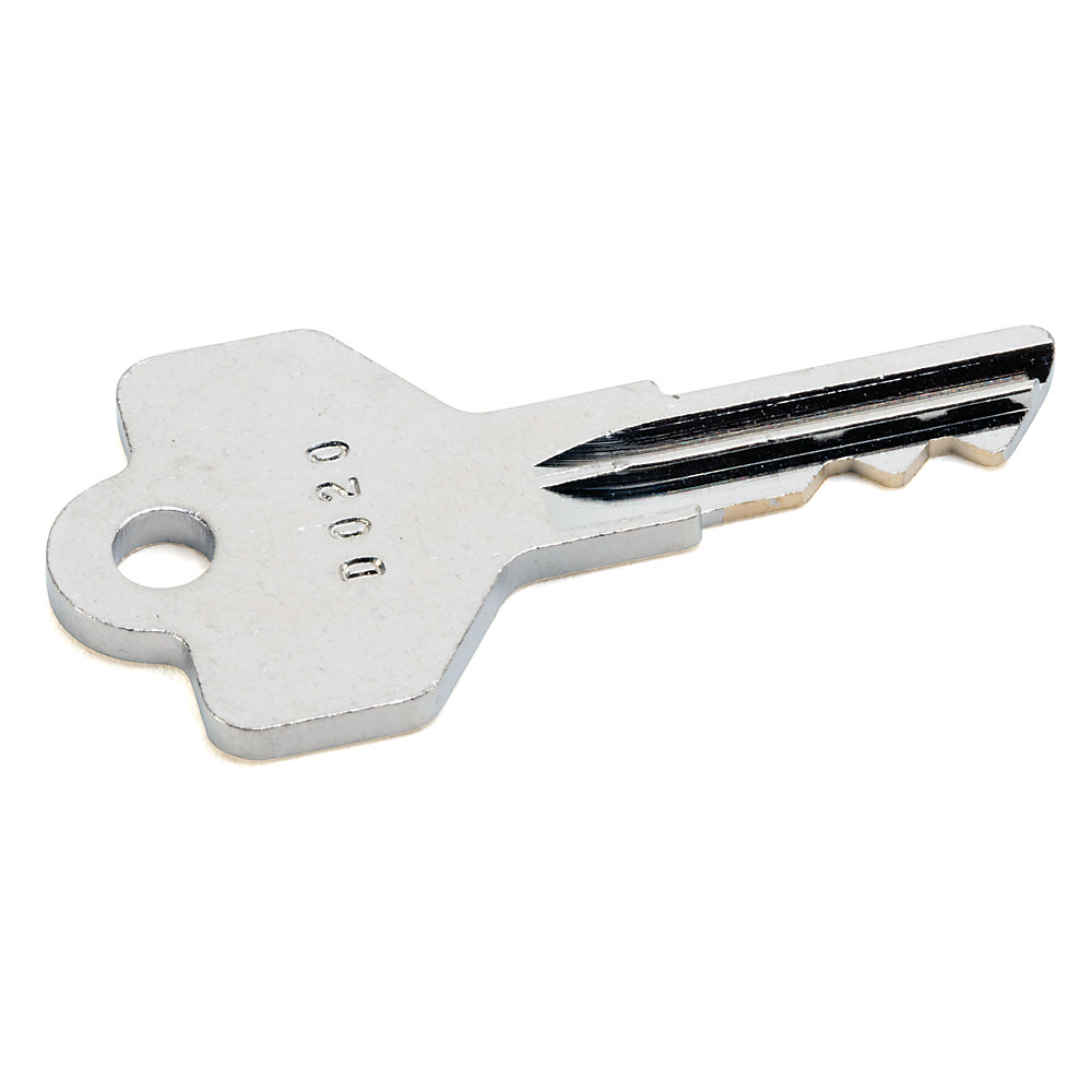 Allen-Bradley Allen-Bradley X-307922 KEY CYLINDER LOCK FOR PUSHBUTTON SWITCH