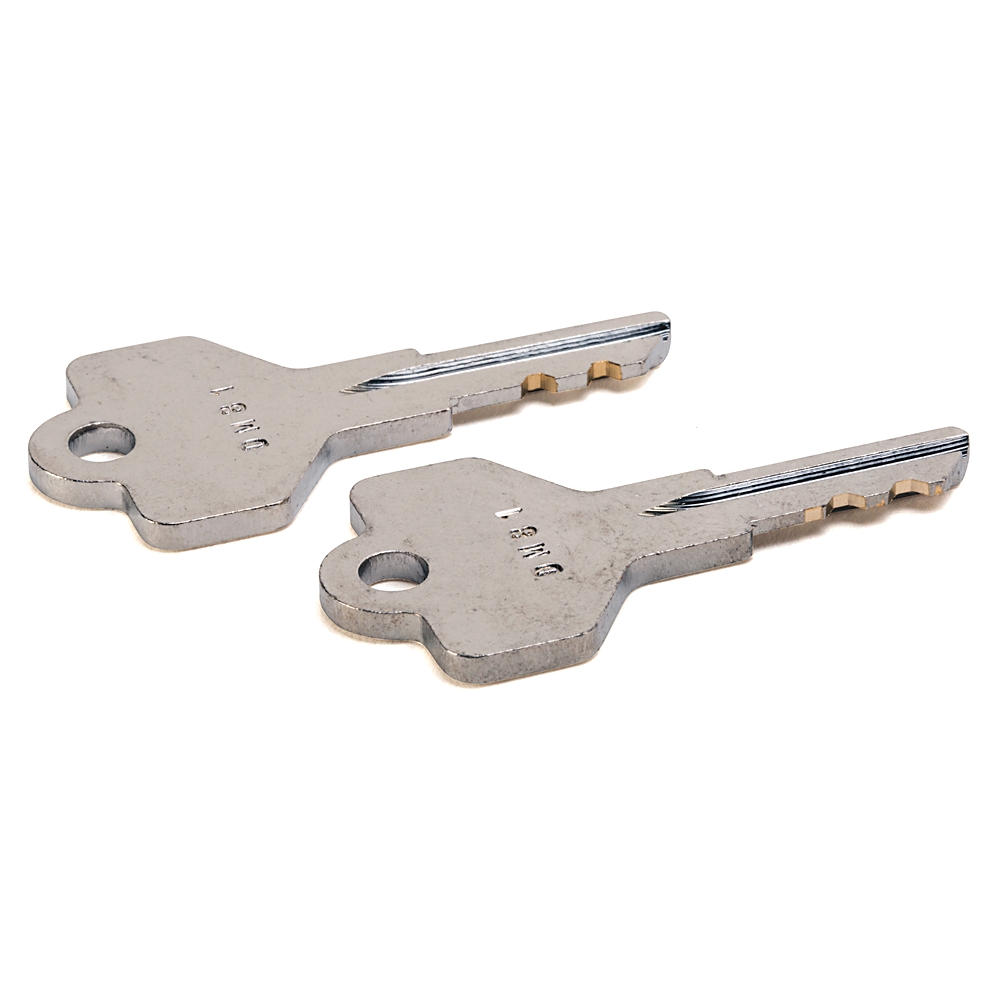 Allen-Bradley Allen-Bradley X-433359 Key, Master For Pushbutton Switch