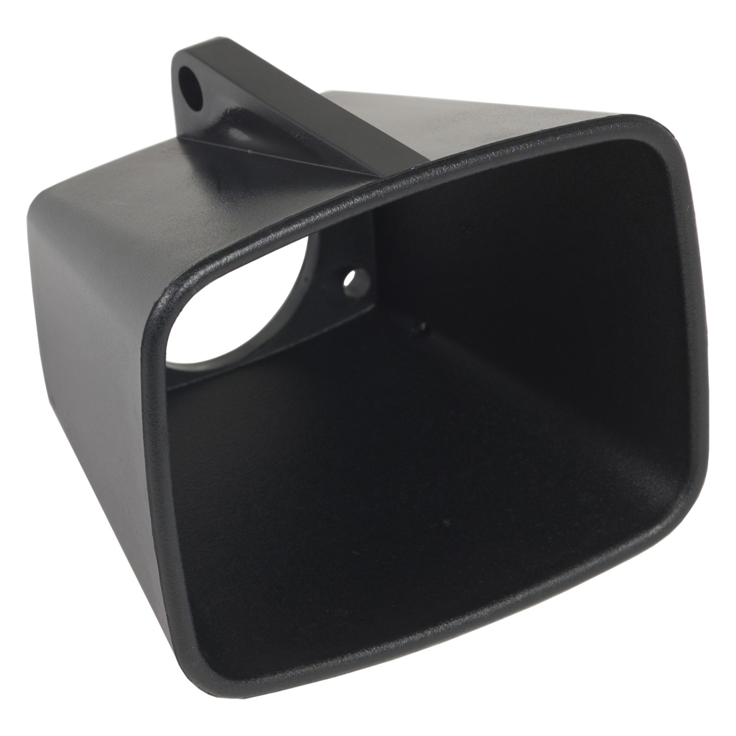 Schneider Electric Schneider Electric XACA983 – Harmony XAC, Protective guard for mushroom key release or key switch head, bottom mounted