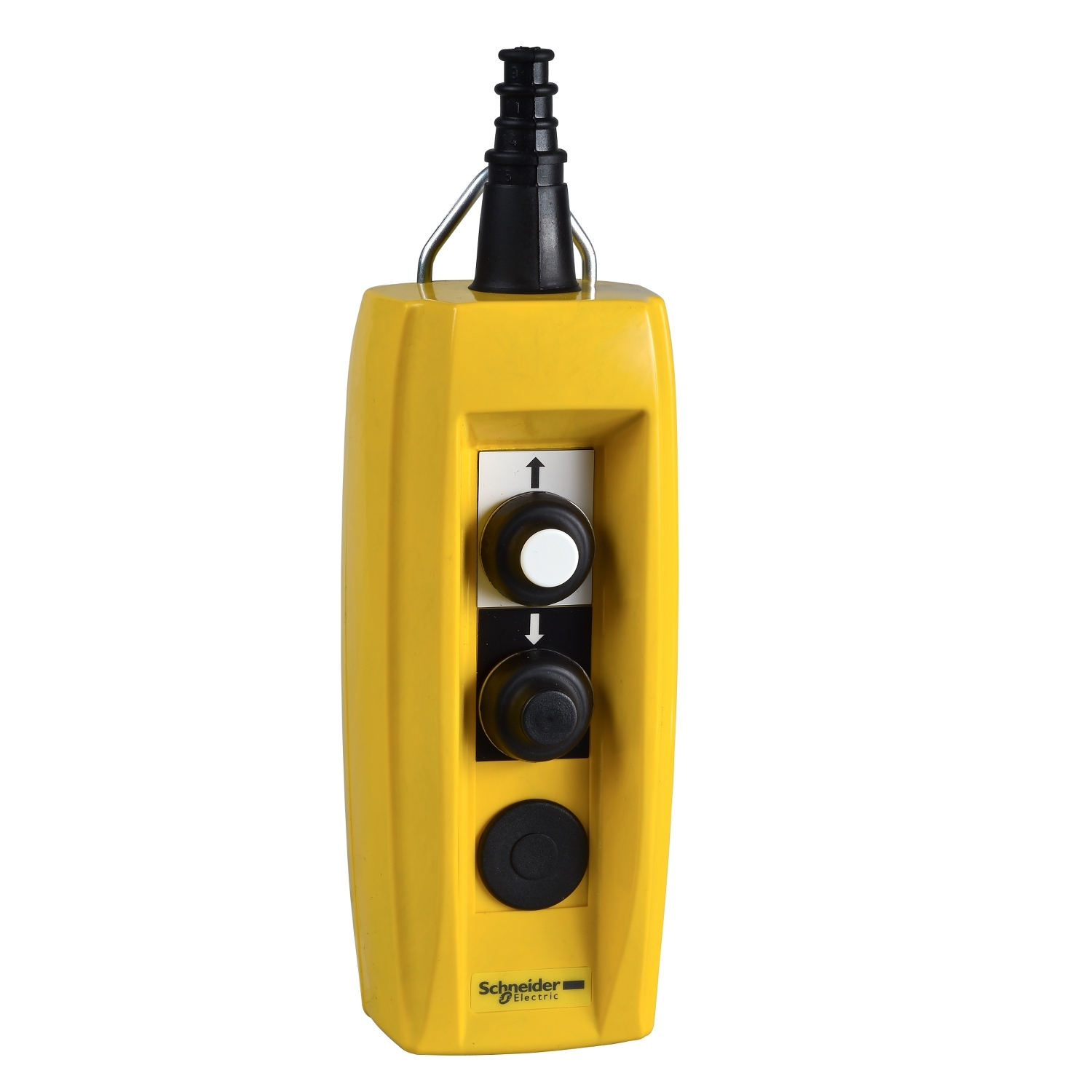Schneider Electric Schneider Electric XACB220 – pendant control station XAC-B - 2 pushbuttons