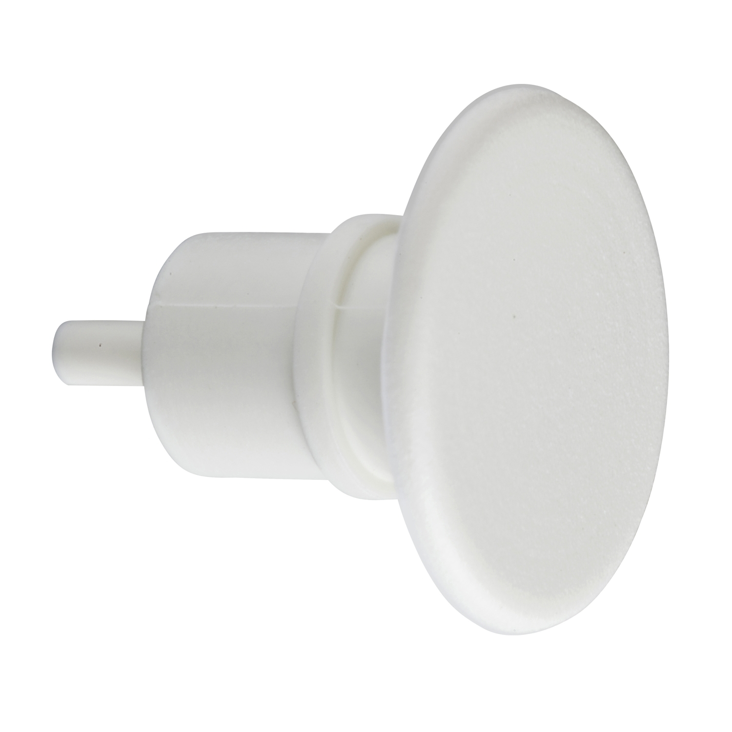 Schneider Electric Schneider Electric XACB901 – coloured insert XAC-B - white - for booted operator - 4 and 16 mm travel