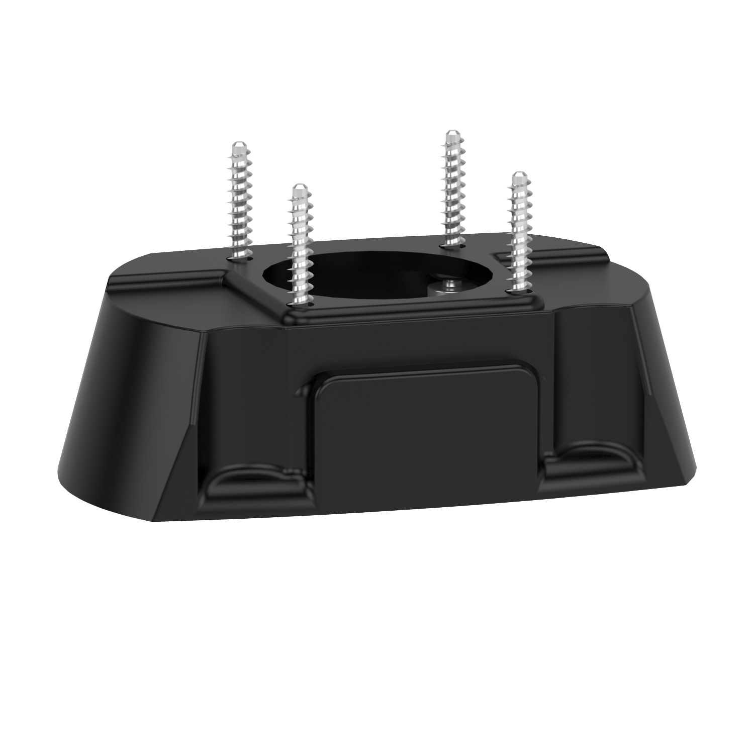 Schneider Electric Schneider Electric XACB983 – protective guard XAC-B - for mushroom head - bottom mounted