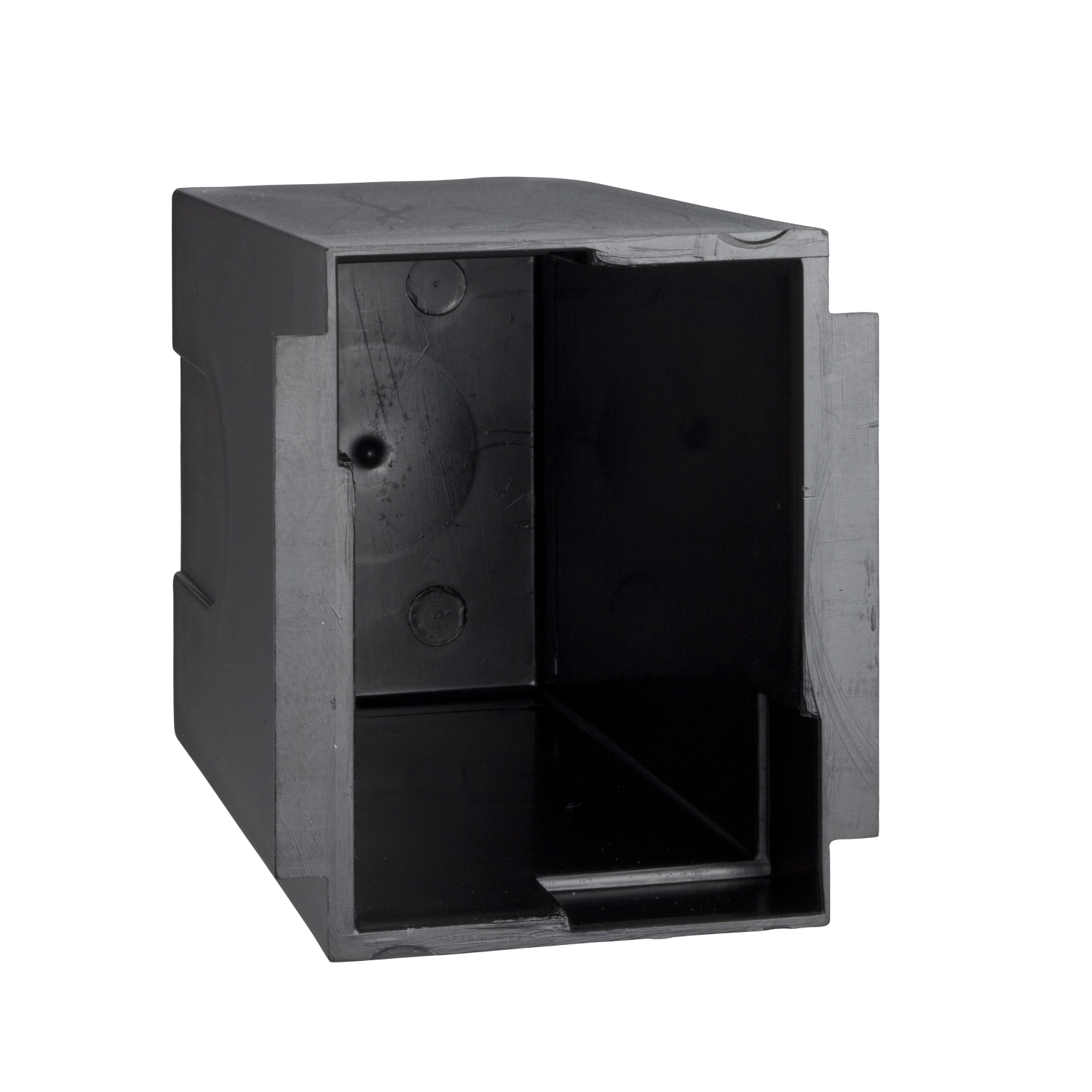 Schneider Electric Schneider Electric XAPE904 – Protective rear cover, Harmony XAP, for plastron XAPE304, insulated material, without opening, IP 65