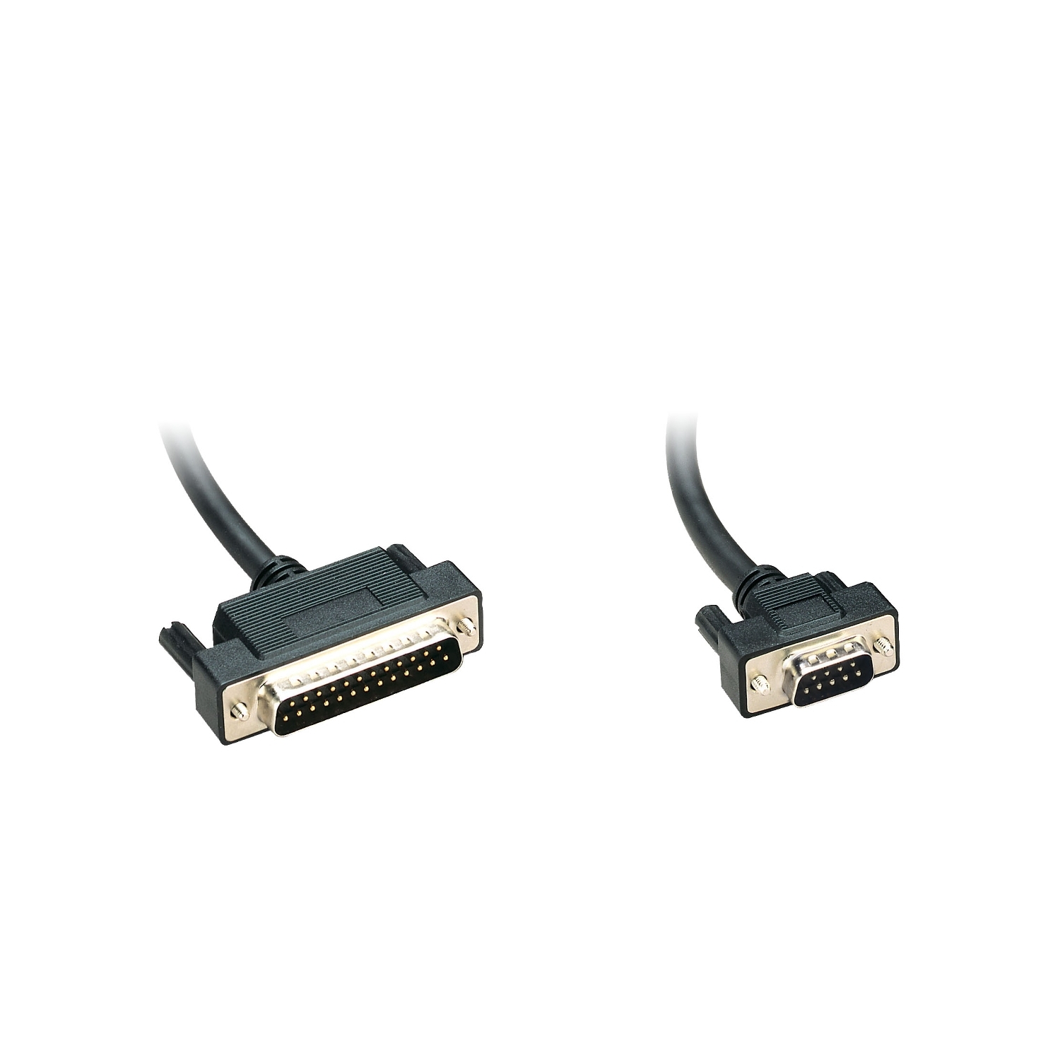 Schneider Electric Schneider Electric XBTZG9740 – connecting cable, Harmony XBT GT, RS232 cabel for Omron PLC CP/CJ series, HMI Sub-D9 to PLC Sub-D9