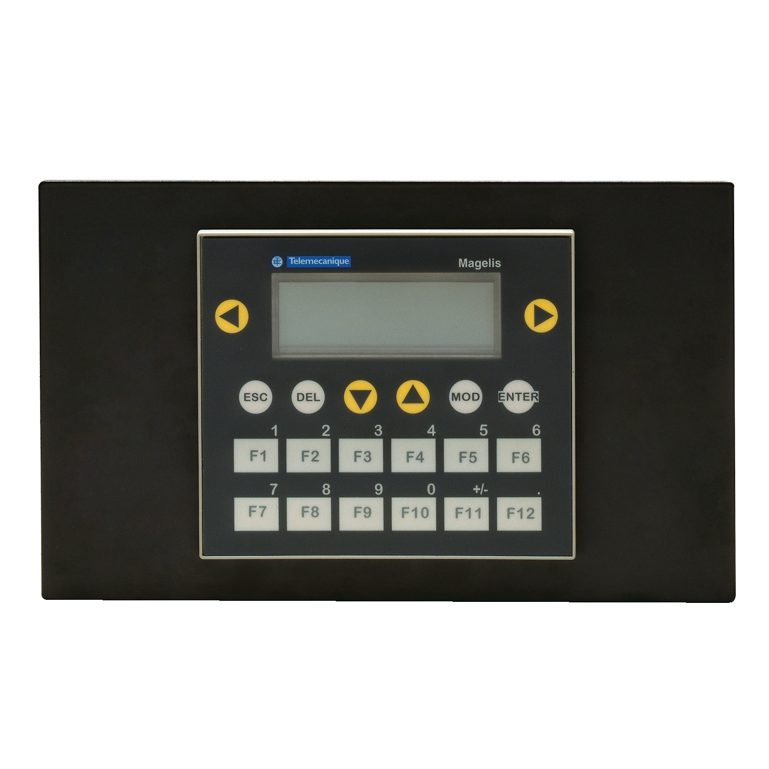 Schneider Electric Schneider Electric XBTZRCO – mechanical adaptor for substituting XBTP by XBTRT500