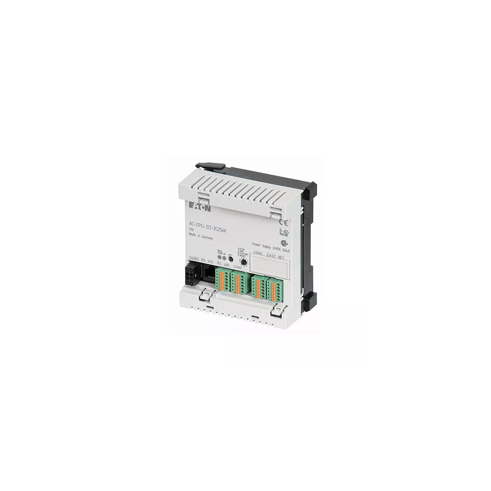 Eaton Eaton XC compact programmable logic controller