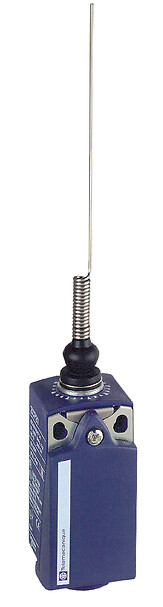Schneider Electric Schneider Electric XCKP2106G11 – Limit switch, Limit switches XC Standard, XCKP, cat's whisker, 1NC+1 NO, snap, Pg11