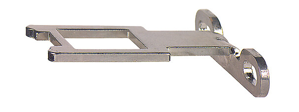 Schneider Electric Schneider Electric XCSZ02 – Telemecanique Safety switches XCS, actuator with wide fixing, for metal switch