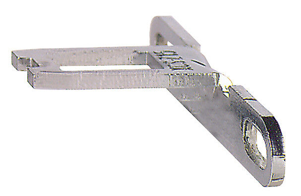 Schneider Electric Schneider Electric XCSZ12 – Telemecanique Safety switches XCS, actuator with wide fixing, length 40 mm, for plastic switch