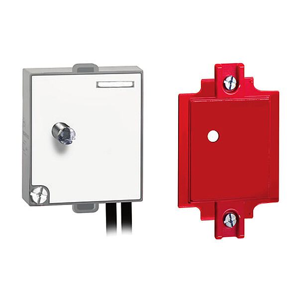 Schneider Electric Schneider Electric XCSZ32 – Telemecanique Safety switches XCS, LED indicator module with cover, 110/240 V AC, for metal switch XCSA