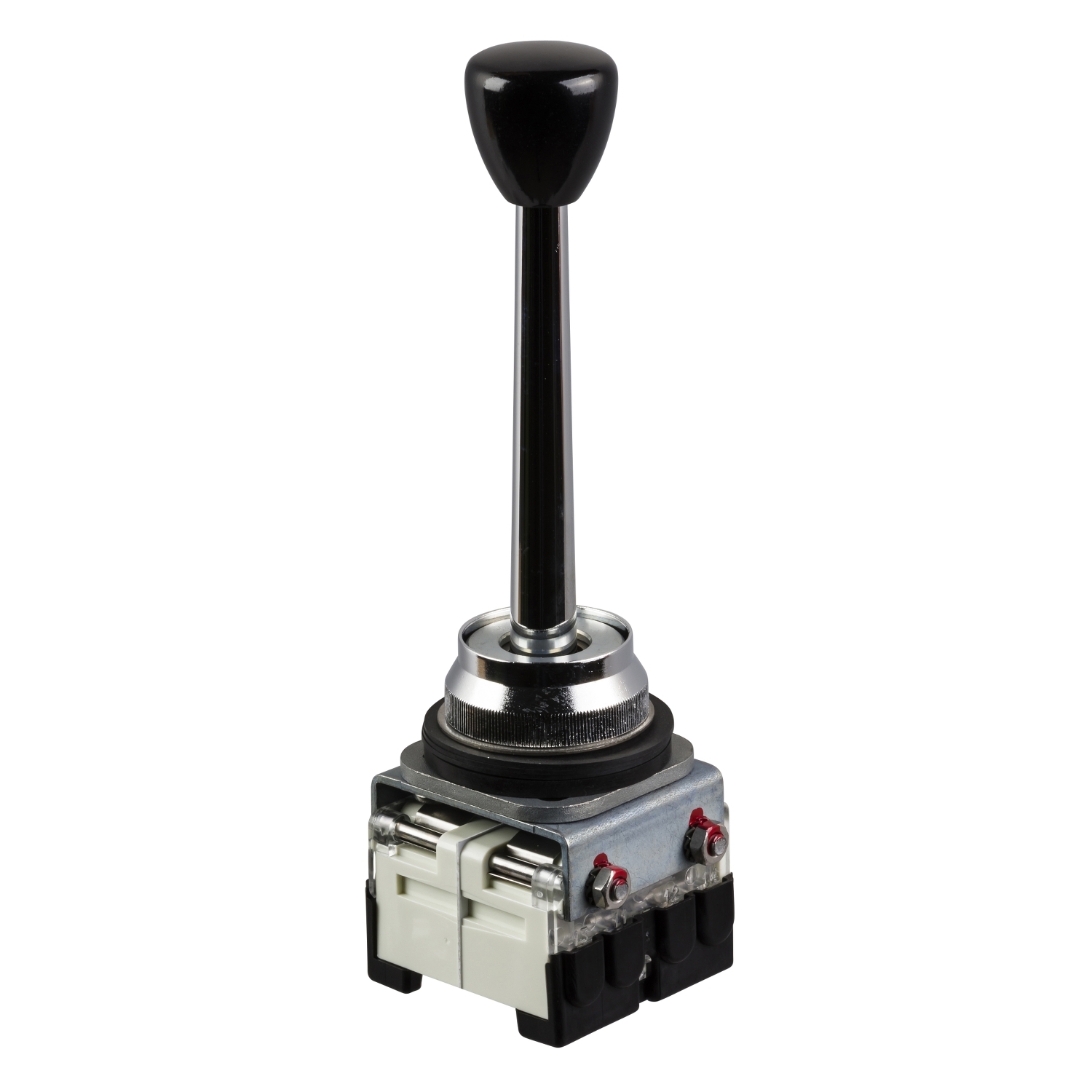 Schneider Electric Schneider Electric XD2AL201 – complete joystick controller - Ø30 - 2 directions - 1 C/O per direction