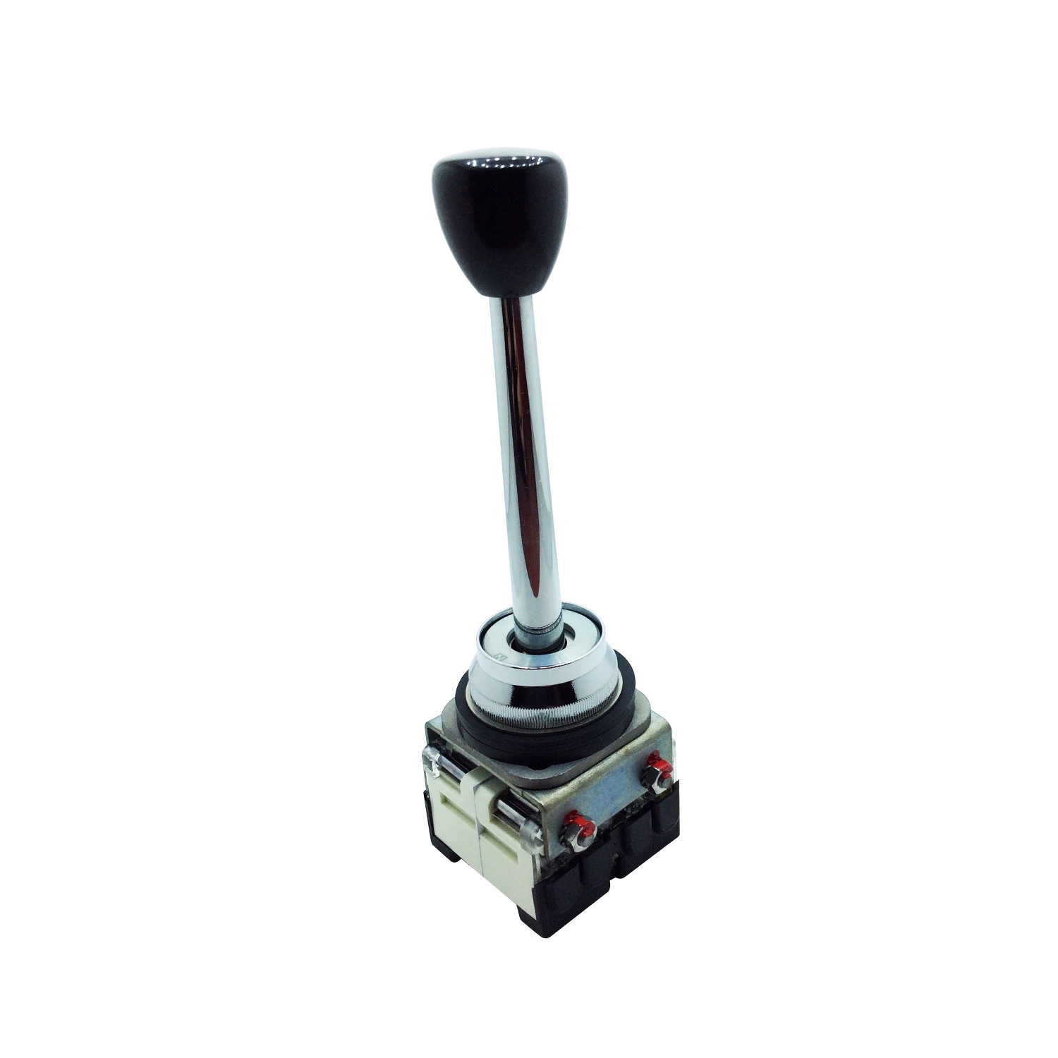Schneider Electric Schneider Electric XD2AL221 – complete joystick controller - Ø30 - 2 directions - 1 C/O per direction