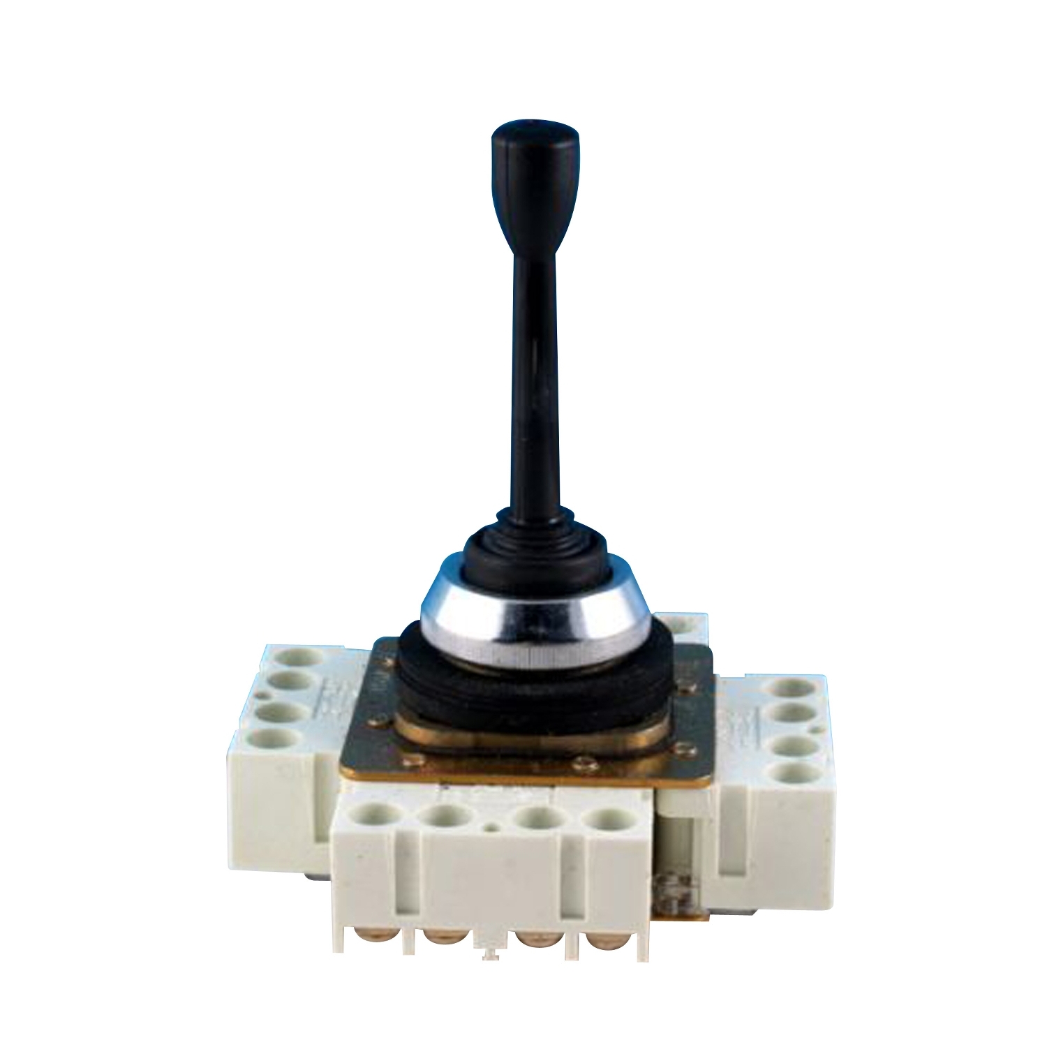 Schneider Electric Schneider Electric XD2CC1111 – complete joystick controller - Ø30 - 4 directions - 1 C/O per direction