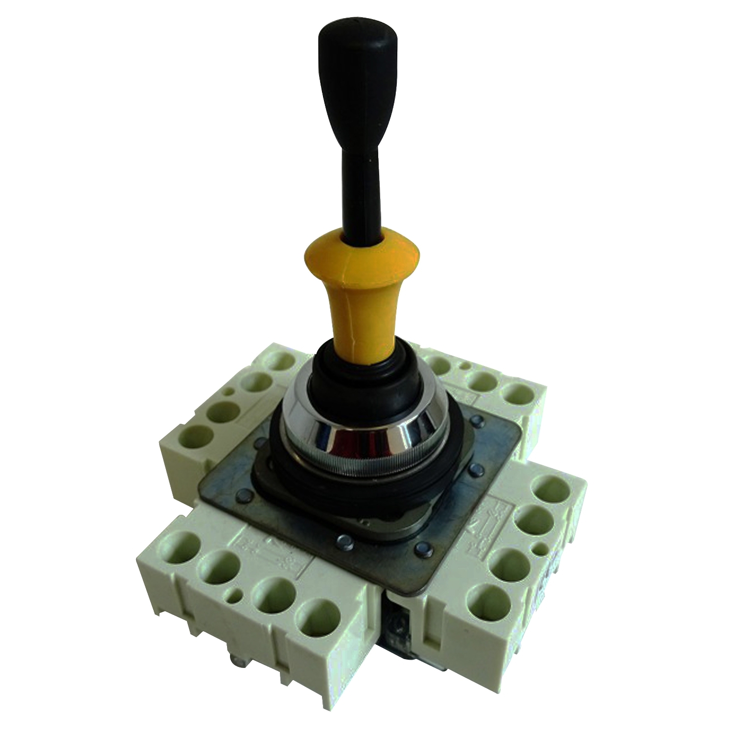 Schneider Electric Schneider Electric XD2CD1010 – complete joystick controller - Ø30 - 2 directions - 1 C/O per direction