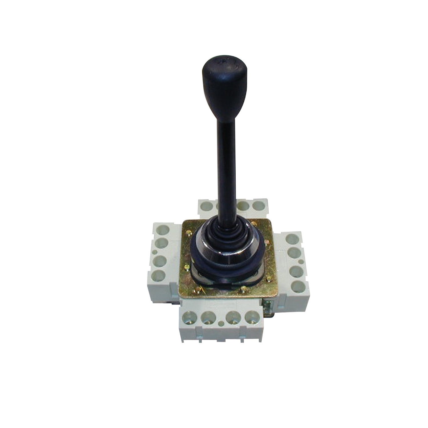 Schneider Electric Schneider Electric XD2EC1111 – complete joystick controller - Ø30 - 8 directions - 1 or 2 C/O per direction