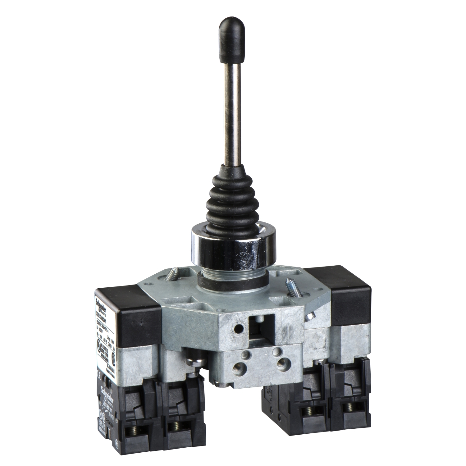 Schneider Electric Schneider Electric XD2GA8241 – JOYSTICK 22MM XD2 +OPTIONS
