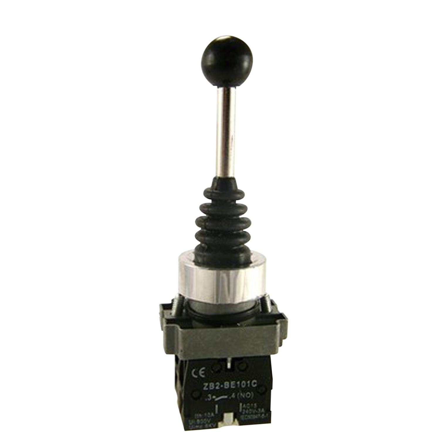 Schneider Electric Schneider Electric XD2LC21 – complete joystick controller - Ø30 - 2 directions - 2 NC per direction
