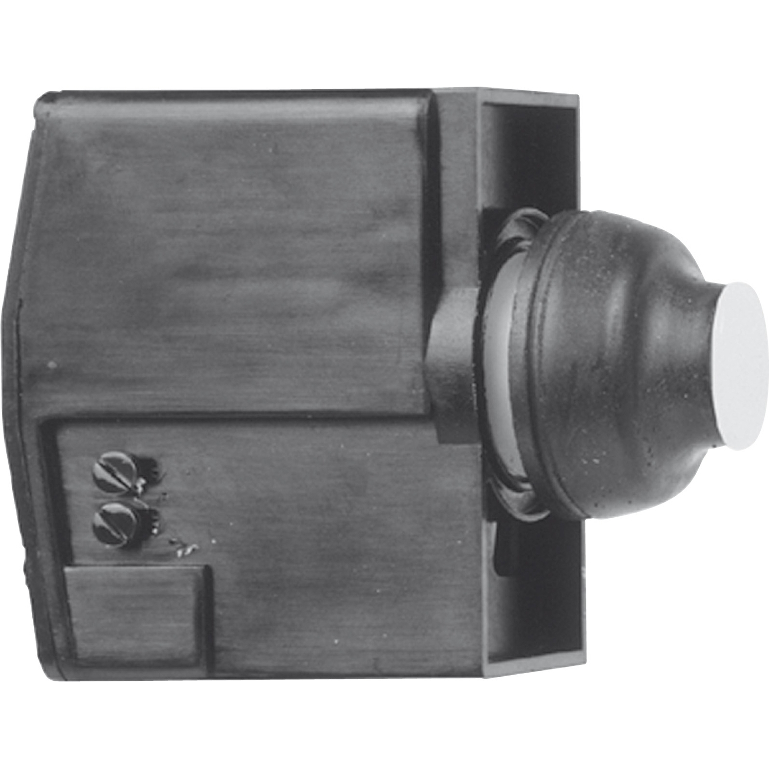 Schneider Electric Schneider Electric XEAB25361 – booted pushbutton - for control circuit - analog output - 0..15 V DC