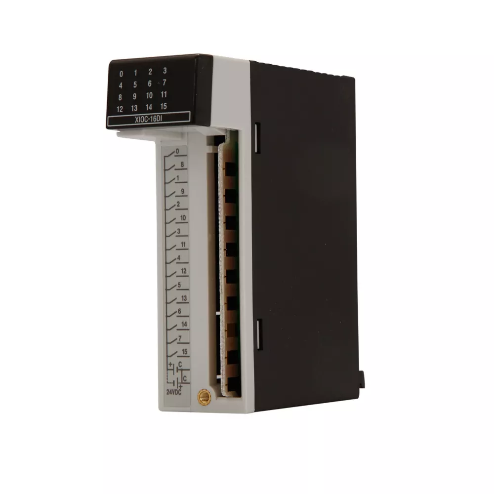 Eaton Eaton XI/ON logic controller