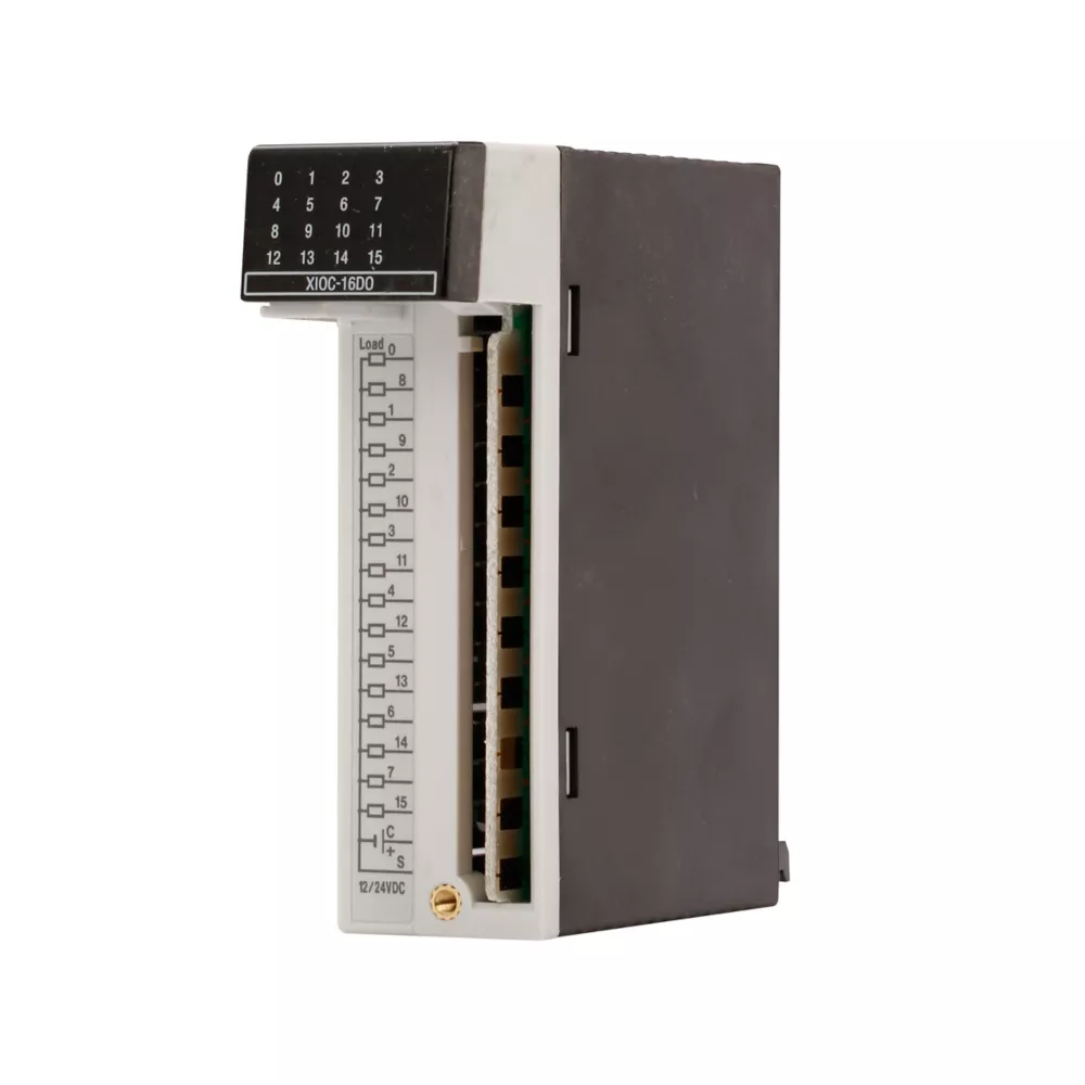 Eaton Eaton XI/ON logic controller