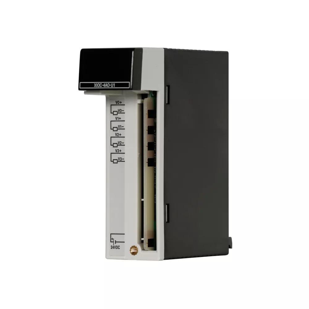 Eaton Eaton XI/ON logic controller