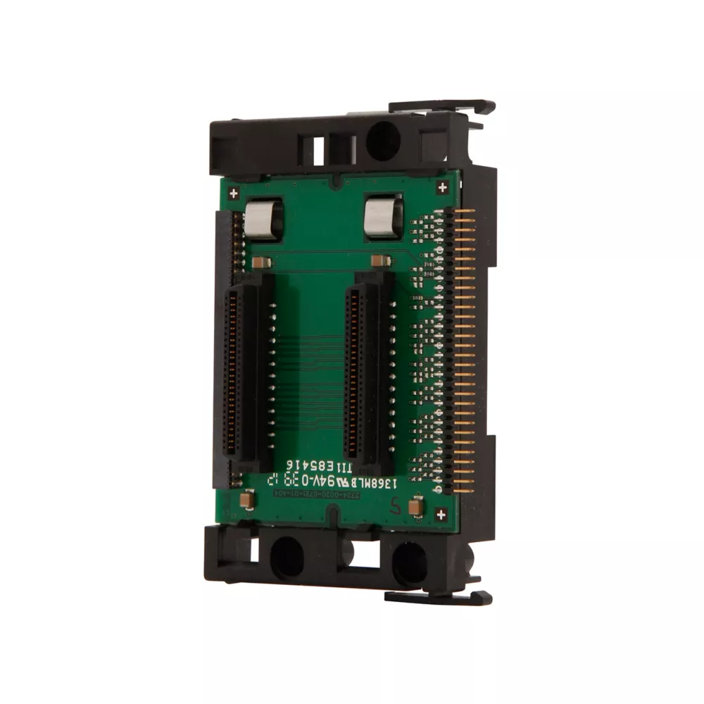 Eaton Eaton XC modular programmable logic controller