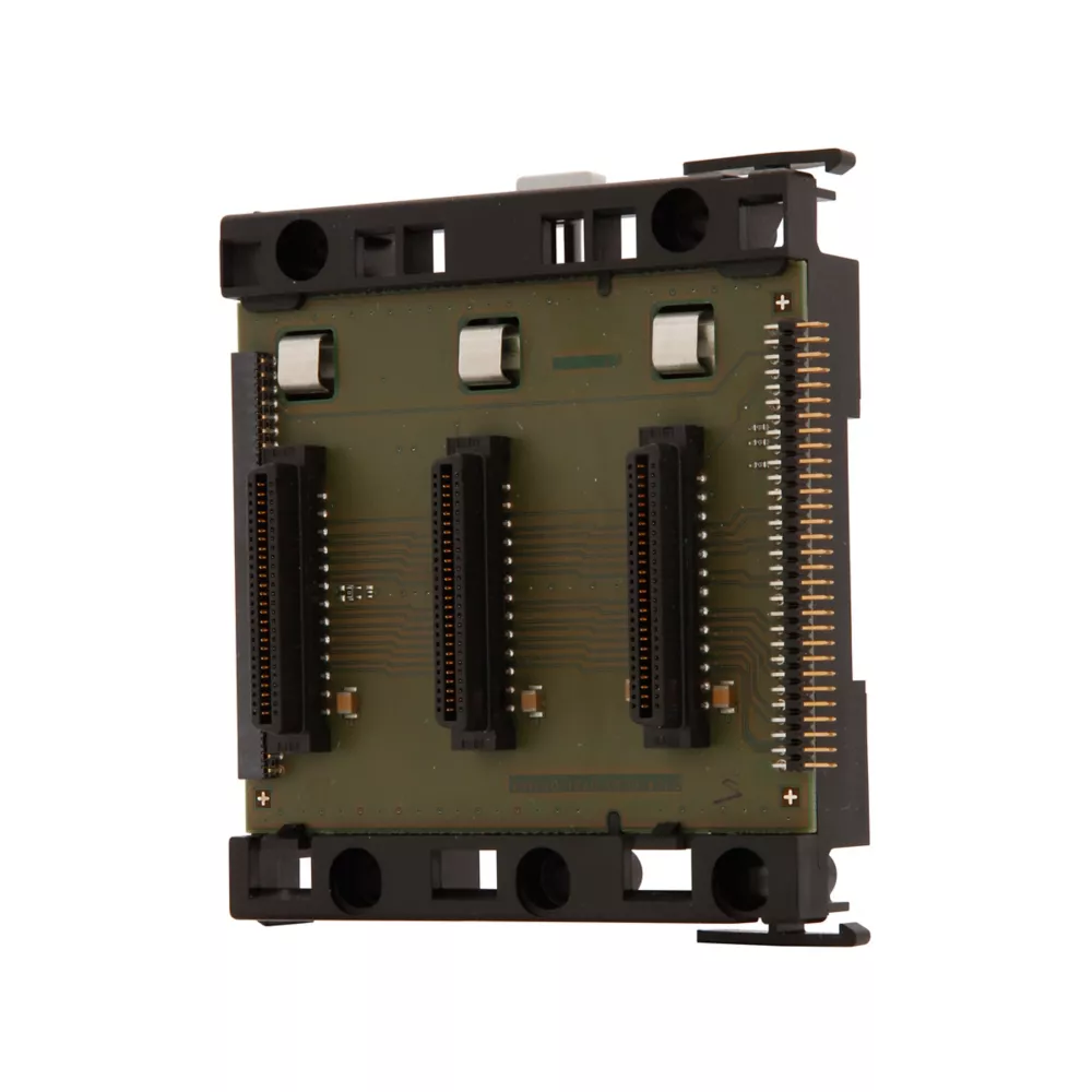 Eaton Eaton XC modular programmable logic controller