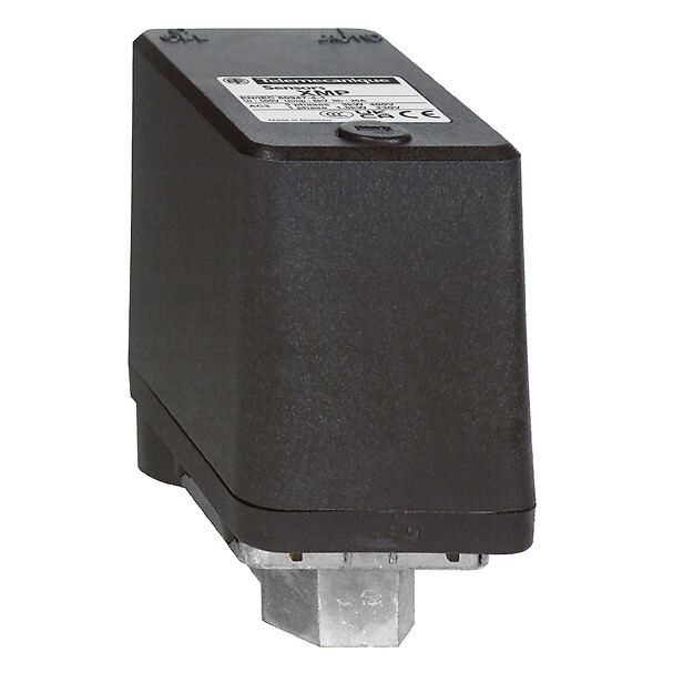 Schneider Electric Schneider Electric XMPA12B2131 – Pressure sensors XM, pressure sensor XMP, 12 bar, G 1/4 female, 2 NC, without control type